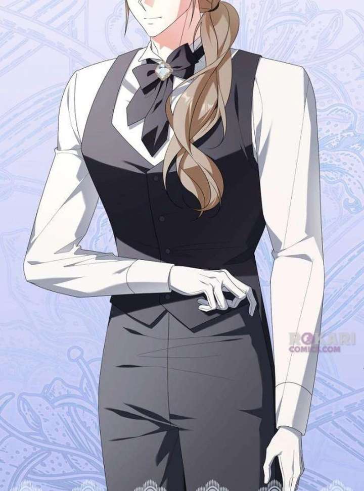 The Poisoned Goblet: The Princess Filled With Poison Chapter 9 - Page 63