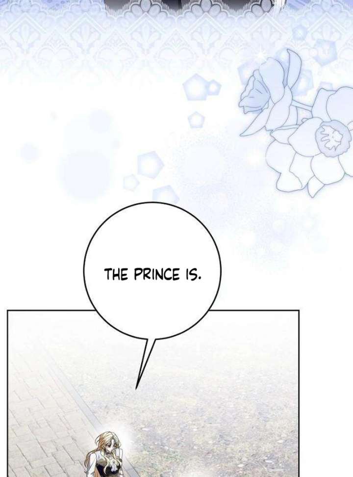 The Poisoned Goblet: The Princess Filled With Poison Chapter 9 - Page 64