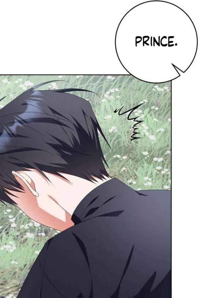 The Poisoned Goblet: The Princess Filled With Poison Chapter 9 - Page 69