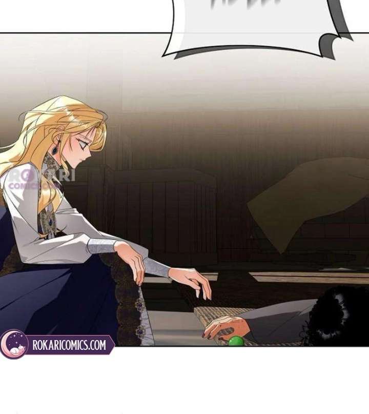 The Poisoned Goblet: The Princess Filled With Poison Chapter 9 - Page 8