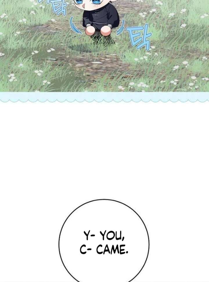 The Poisoned Goblet: The Princess Filled With Poison Chapter 9 - Page 72