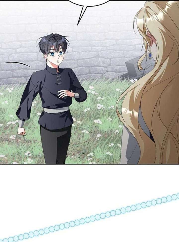 The Poisoned Goblet: The Princess Filled With Poison Chapter 9 - Page 73