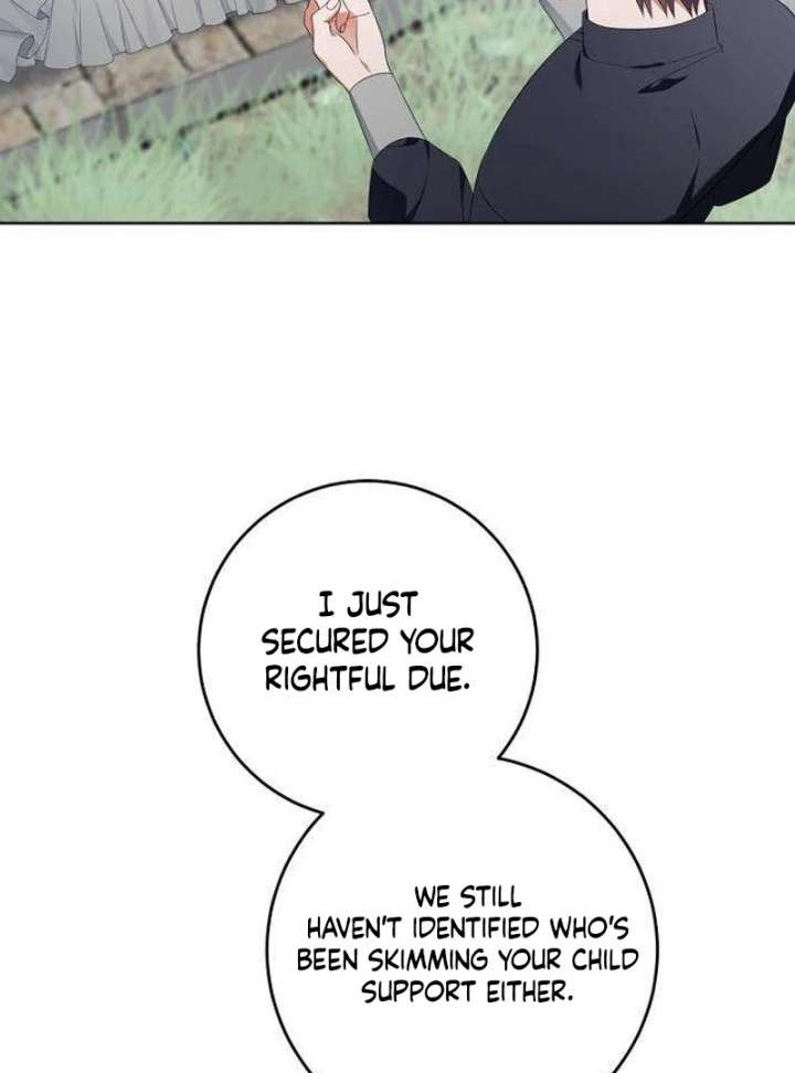 The Poisoned Goblet: The Princess Filled With Poison Chapter 9 - Page 80