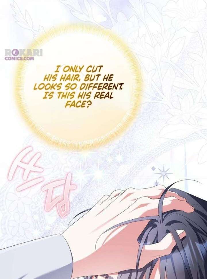 The Poisoned Goblet: The Princess Filled With Poison Chapter 9 - Page 82