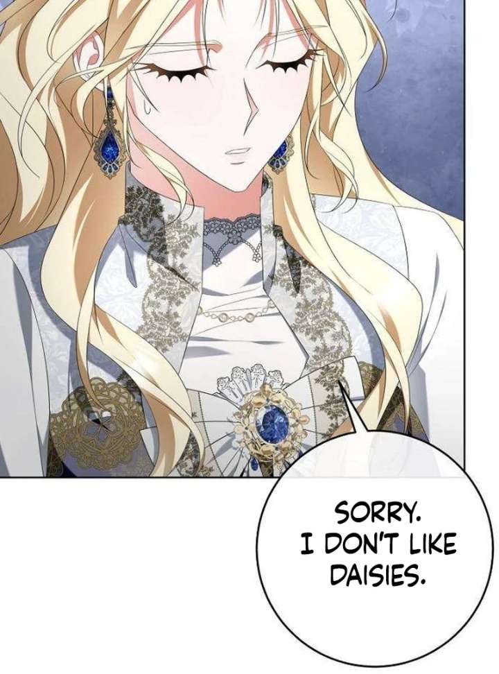 The Poisoned Goblet: The Princess Filled With Poison Chapter 9 - Page 90