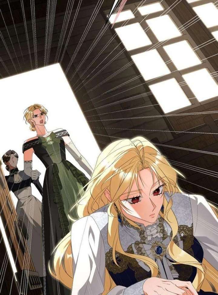 The Poisoned Goblet: The Princess Filled With Poison Chapter 9 - Page 10