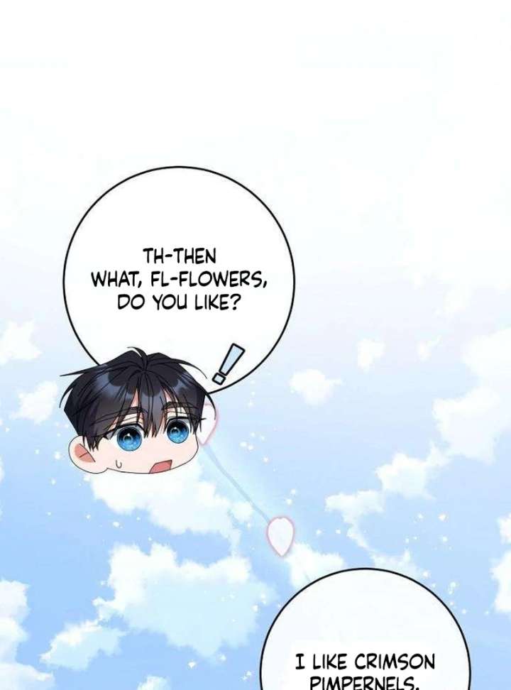 The Poisoned Goblet: The Princess Filled With Poison Chapter 9 - Page 91