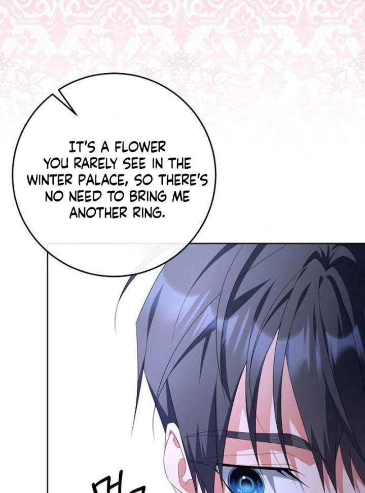 The Poisoned Goblet: The Princess Filled With Poison Chapter 9 - Page 94