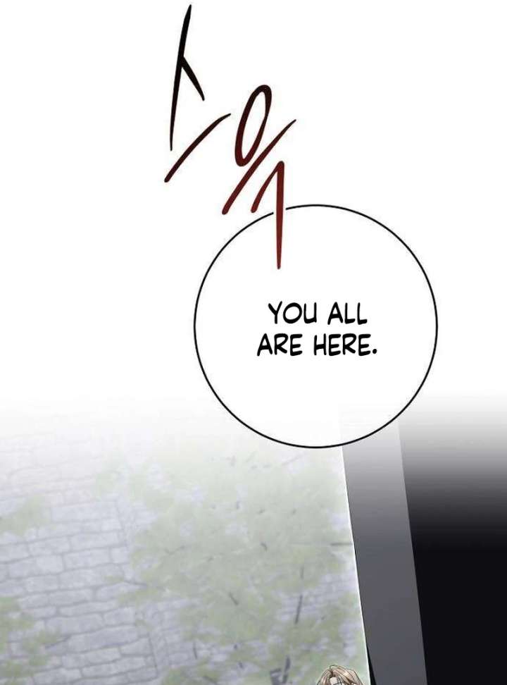 The Poisoned Goblet: The Princess Filled With Poison Chapter 9 - Page 97