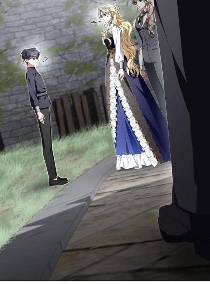 The Poisoned Goblet: The Princess Filled With Poison Chapter 9 - Page 98