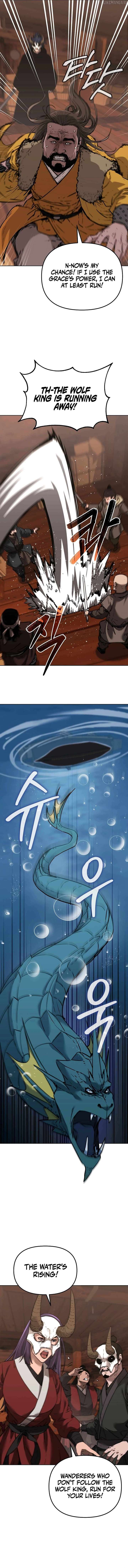 The Previous Life Murim Ranker Chapter 177 - Page 13