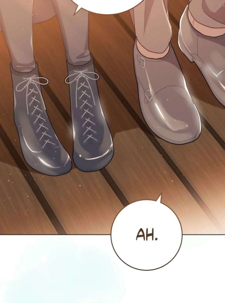 The Prince Meant for You Chapter 34 - Page 102