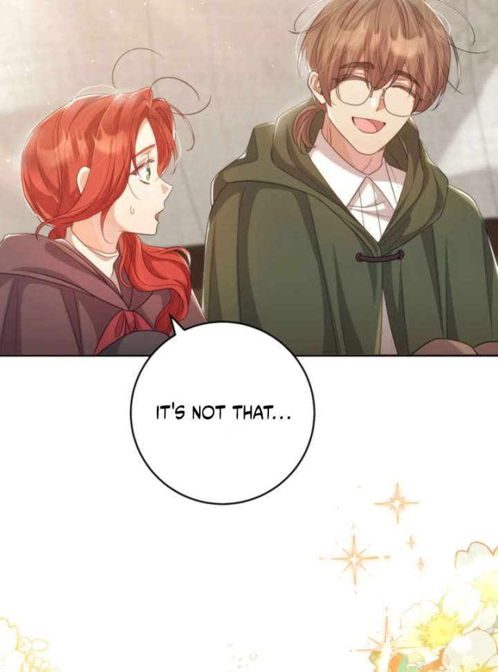 The Prince Meant for You Chapter 34 - Page 104