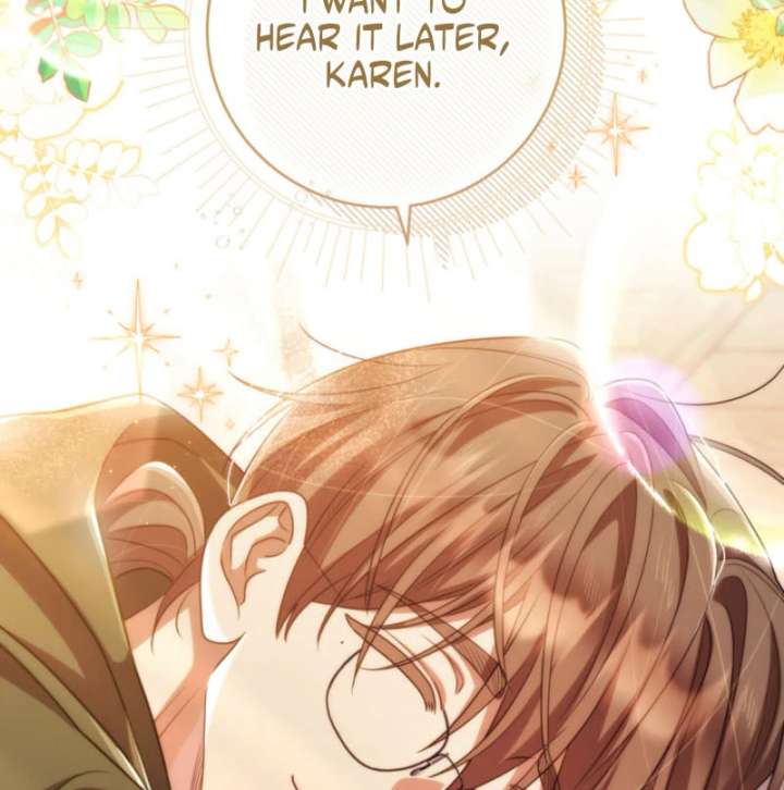 The Prince Meant for You Chapter 34 - Page 107