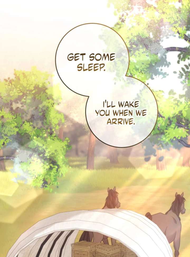 The Prince Meant for You Chapter 34 - Page 111