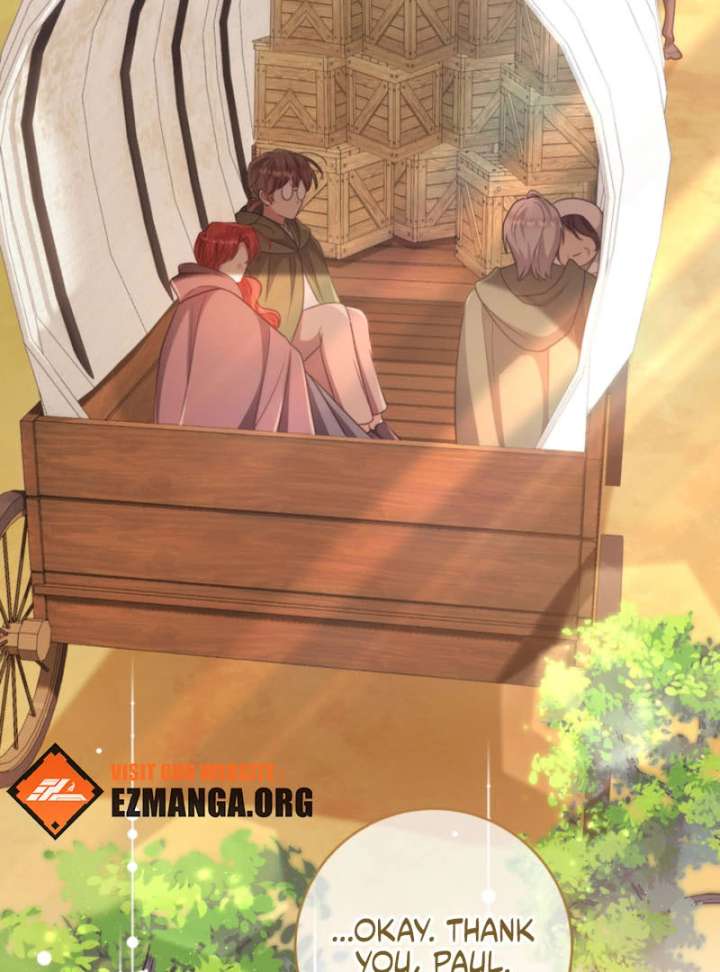 The Prince Meant for You Chapter 34 - Page 112