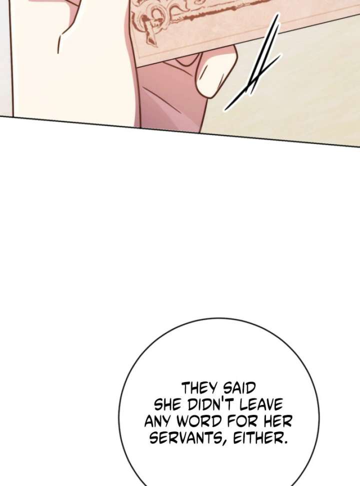 The Prince Meant for You Chapter 34 - Page 116