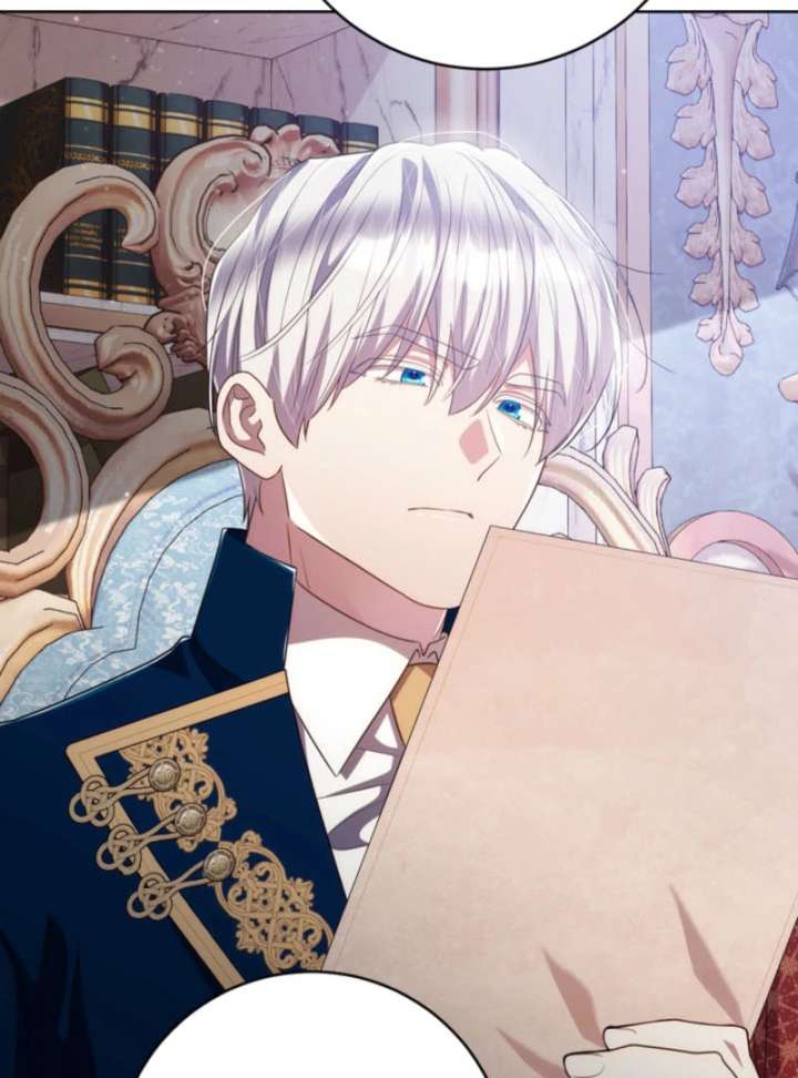 The Prince Meant for You Chapter 34 - Page 117