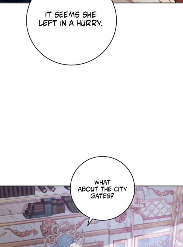 The Prince Meant for You Chapter 34 - Page 118