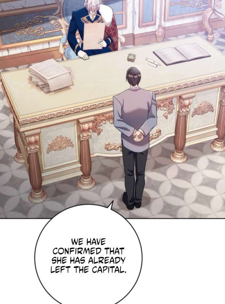 The Prince Meant for You Chapter 34 - Page 119