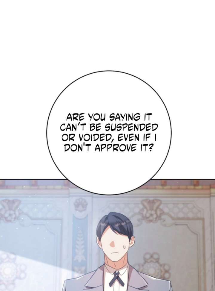 The Prince Meant for You Chapter 34 - Page 124