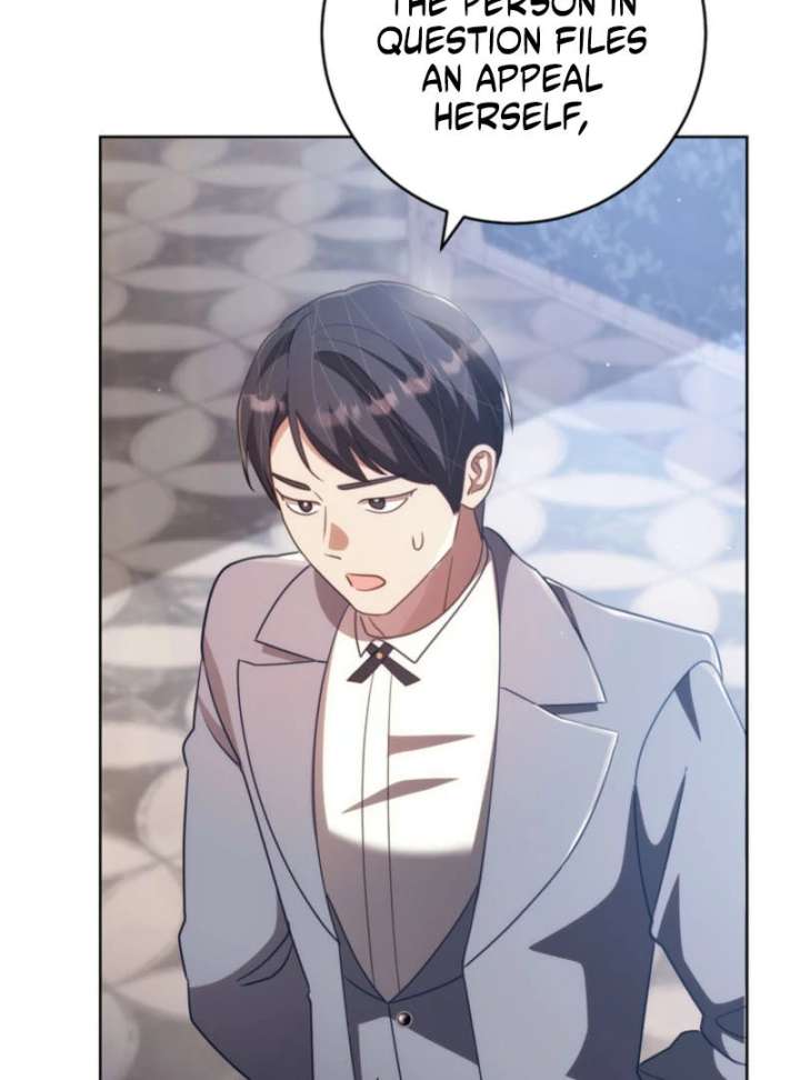 The Prince Meant for You Chapter 34 - Page 126