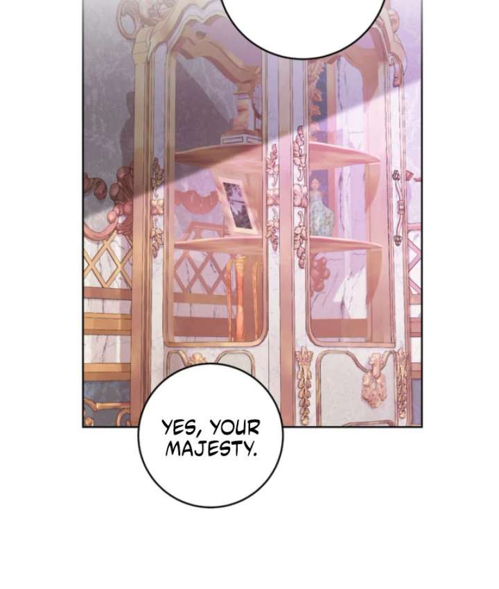 The Prince Meant for You Chapter 34 - Page 131