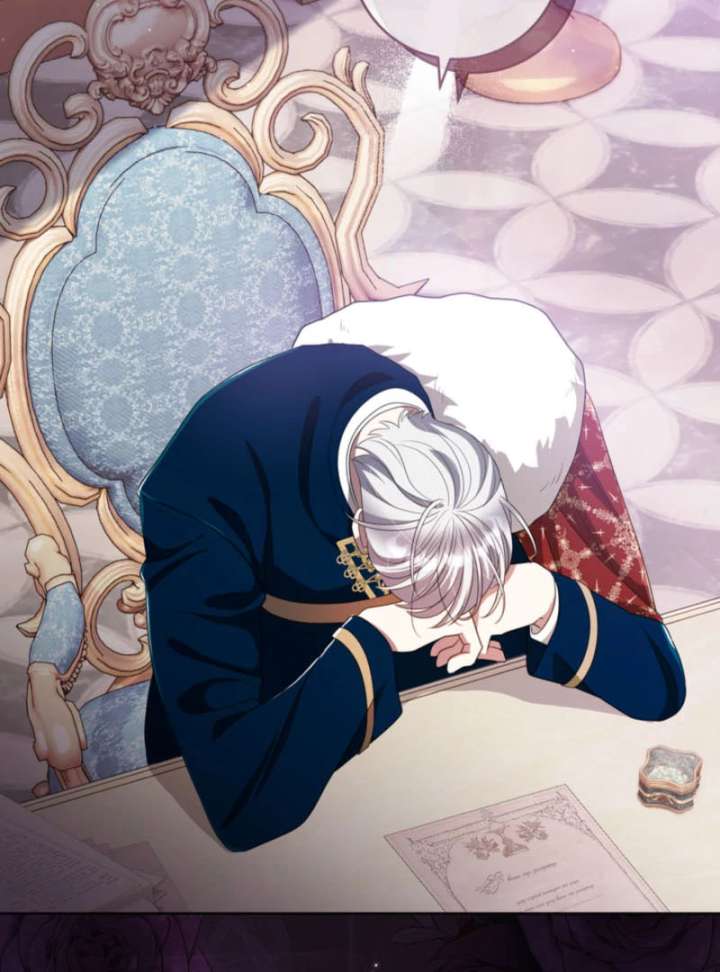 The Prince Meant for You Chapter 34 - Page 133