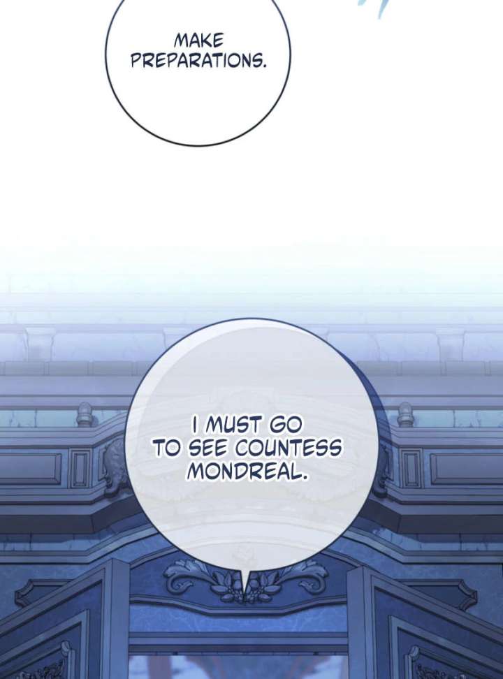 The Prince Meant for You Chapter 34 - Page 27