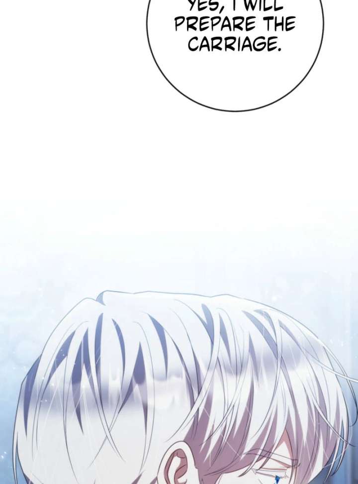 The Prince Meant for You Chapter 34 - Page 29