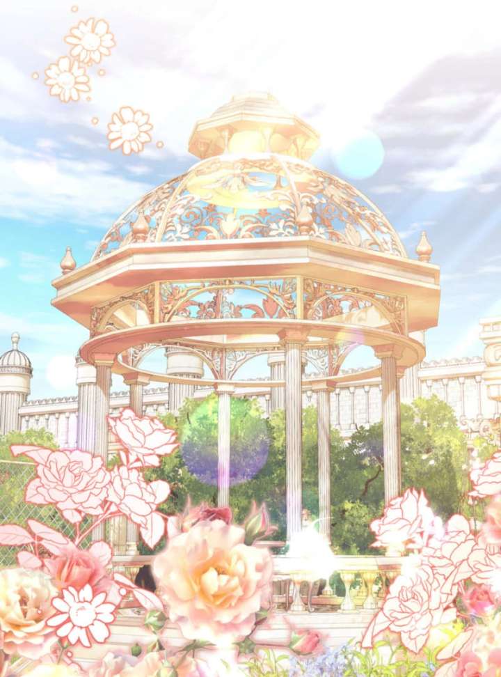 The Prince Meant for You Chapter 34 - Page 34