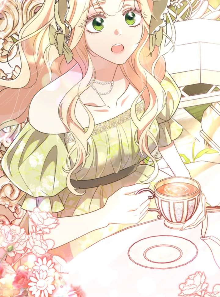 The Prince Meant for You Chapter 34 - Page 36