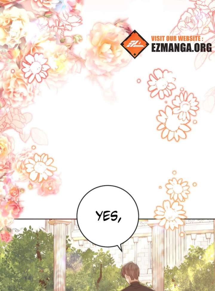 The Prince Meant for You Chapter 34 - Page 37