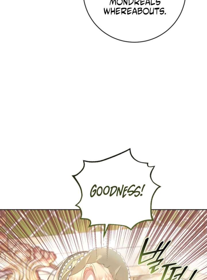 The Prince Meant for You Chapter 34 - Page 39