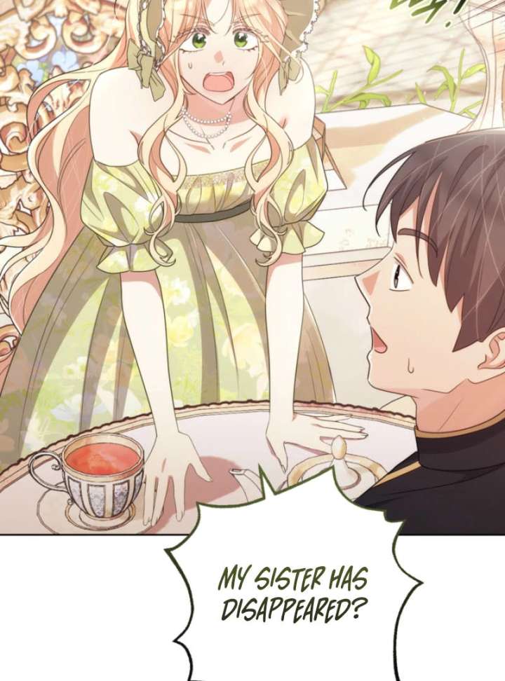 The Prince Meant for You Chapter 34 - Page 40