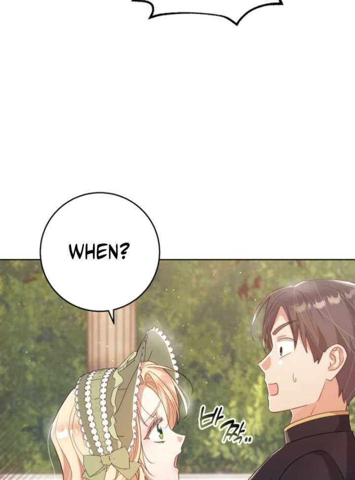 The Prince Meant for You Chapter 34 - Page 41