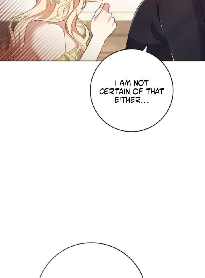 The Prince Meant for You Chapter 34 - Page 42