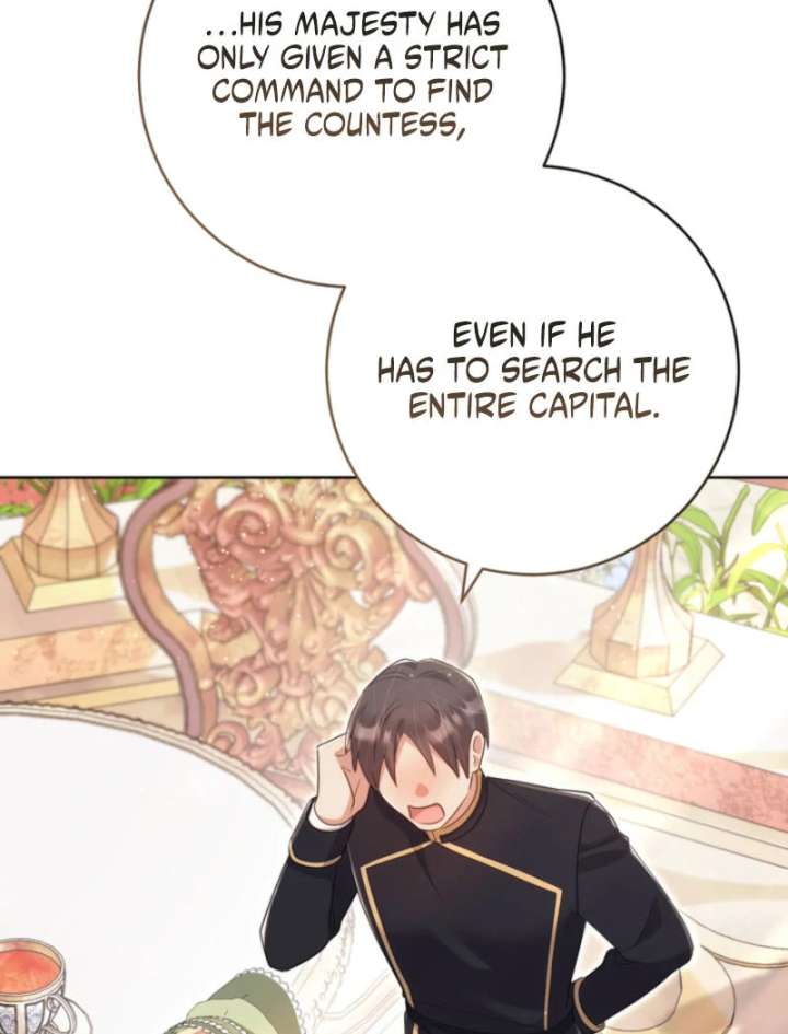 The Prince Meant for You Chapter 34 - Page 43