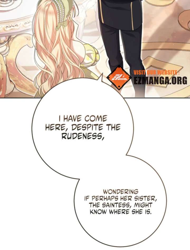 The Prince Meant for You Chapter 34 - Page 44