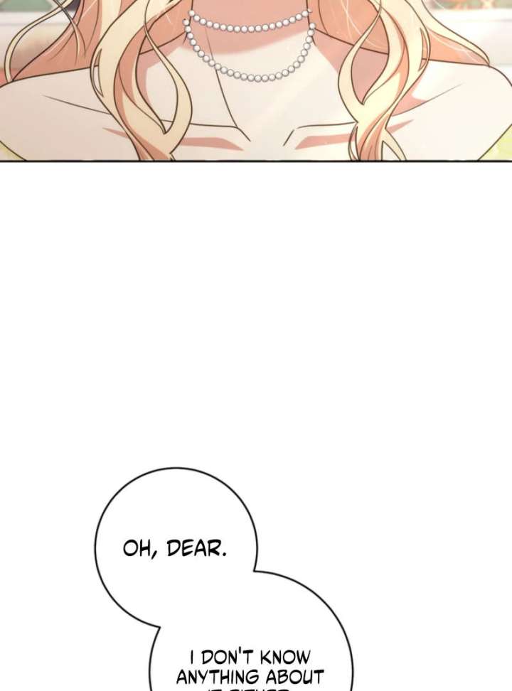 The Prince Meant for You Chapter 34 - Page 46