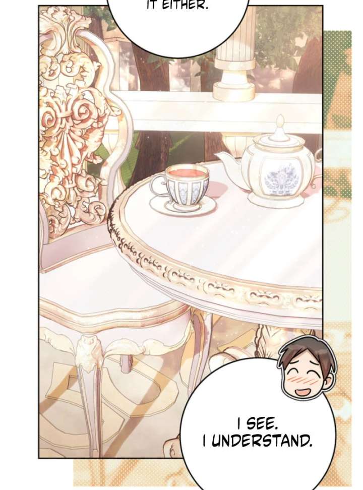 The Prince Meant for You Chapter 34 - Page 47