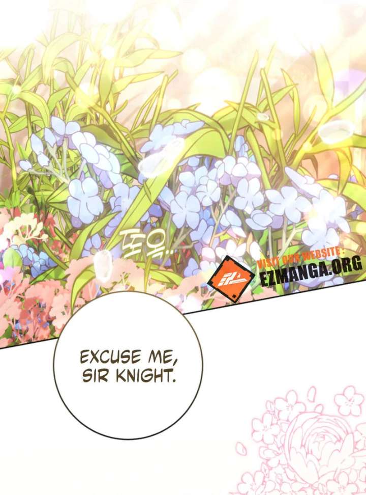 The Prince Meant for You Chapter 34 - Page 49