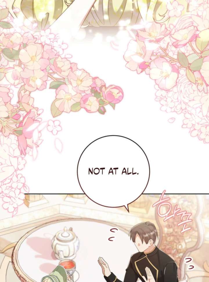 The Prince Meant for You Chapter 34 - Page 52