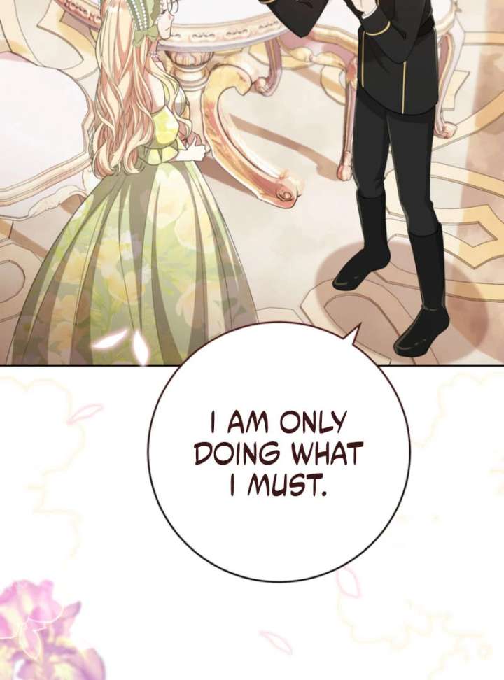 The Prince Meant for You Chapter 34 - Page 53