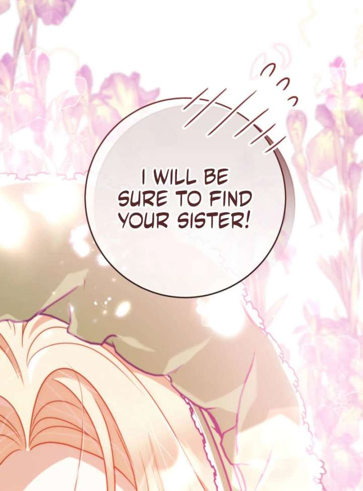 The Prince Meant for You Chapter 34 - Page 54