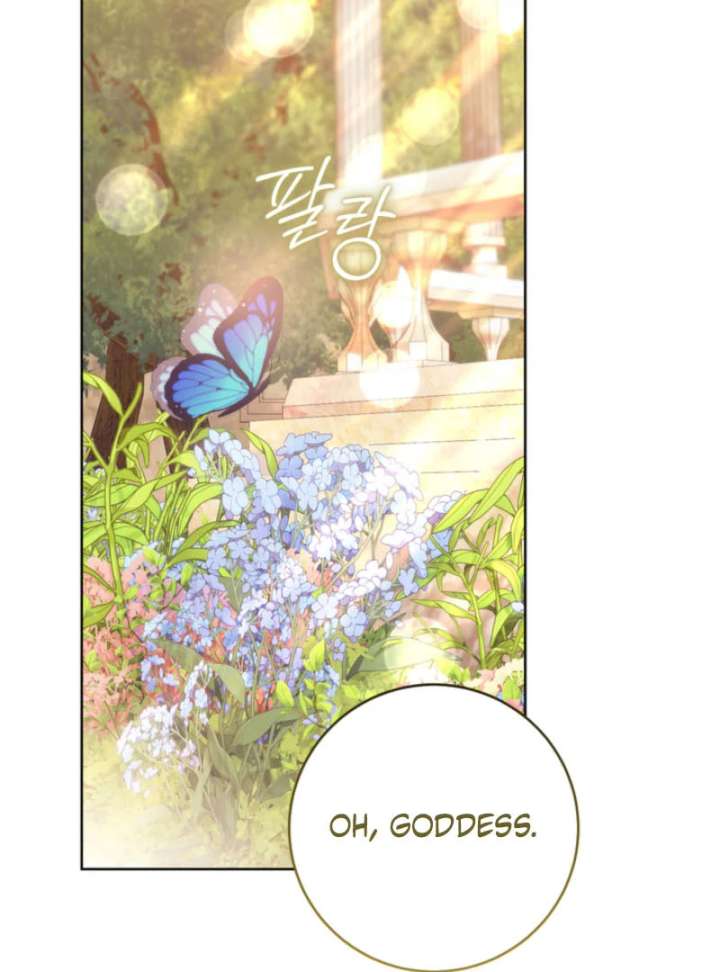 The Prince Meant for You Chapter 34 - Page 59