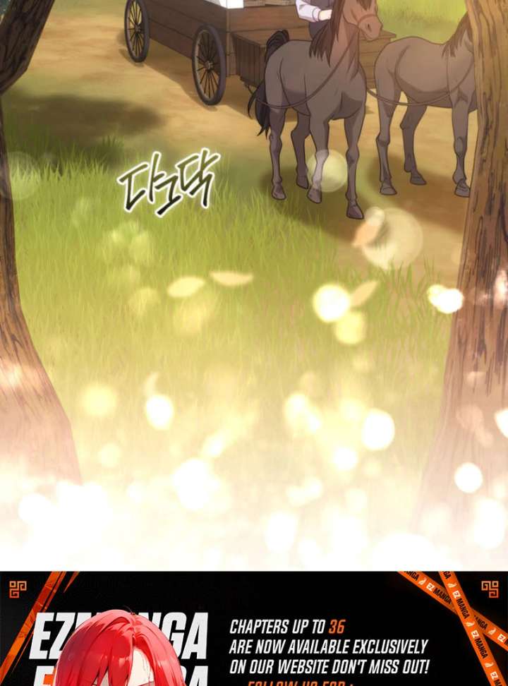 The Prince Meant for You Chapter 34 - Page 68