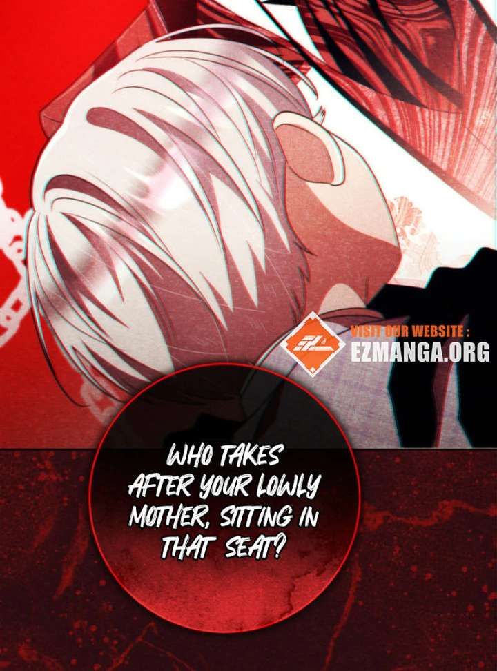 The Prince Meant for You Chapter 34 - Page 8