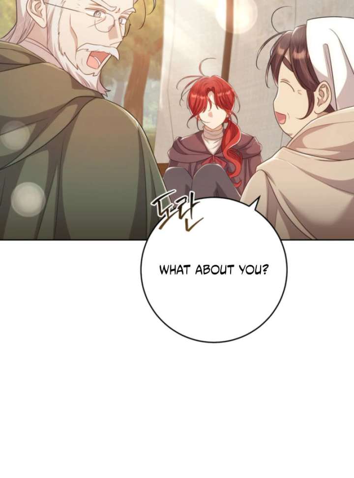 The Prince Meant for You Chapter 34 - Page 73