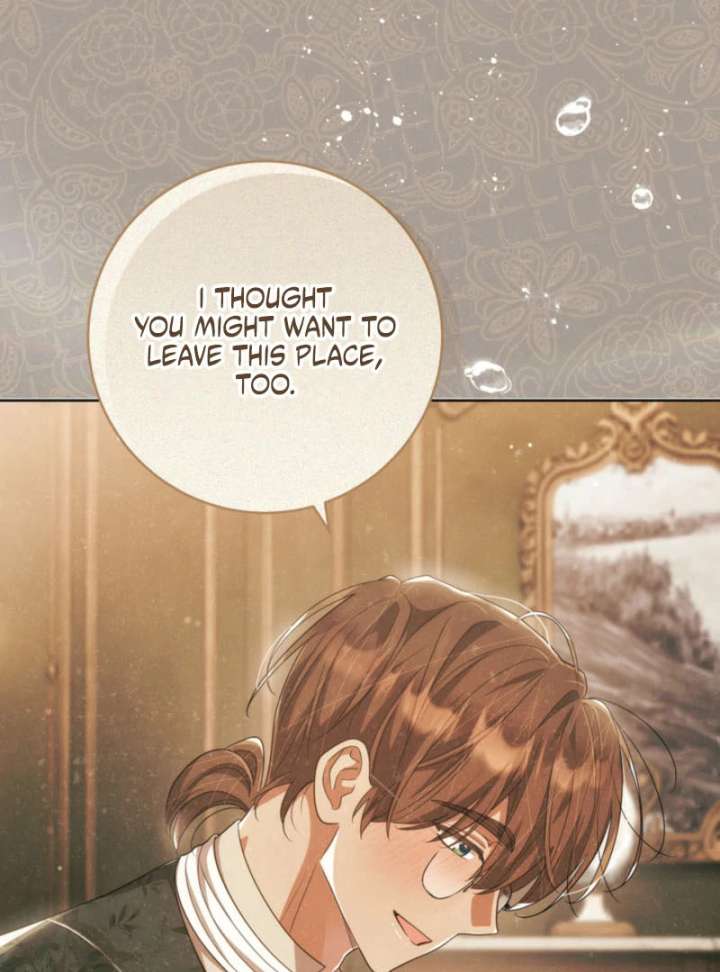 The Prince Meant for You Chapter 34 - Page 76